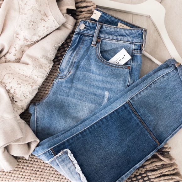 PacSun Denim - PacSun • Mom Jeans